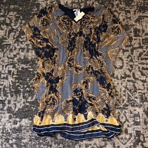 Size 1X dress!!!